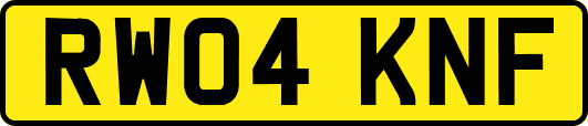 RW04KNF