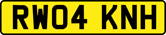 RW04KNH