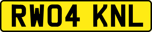 RW04KNL