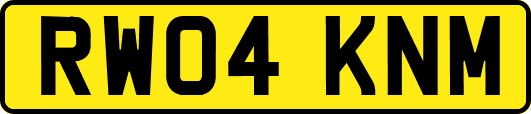 RW04KNM