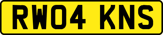 RW04KNS