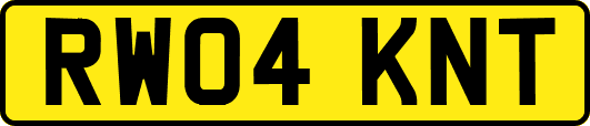RW04KNT