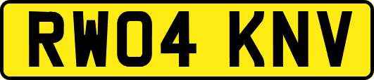 RW04KNV