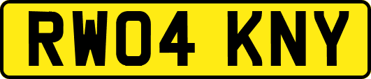 RW04KNY