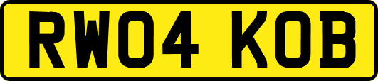 RW04KOB