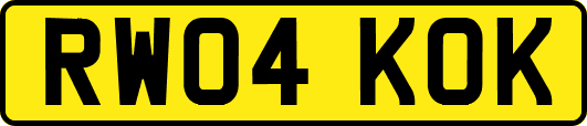 RW04KOK