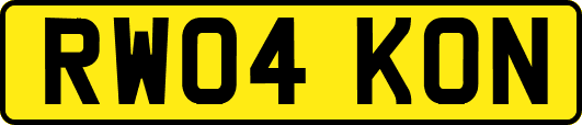 RW04KON