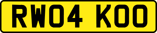 RW04KOO