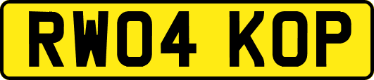RW04KOP