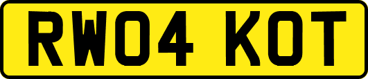 RW04KOT
