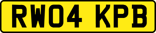RW04KPB