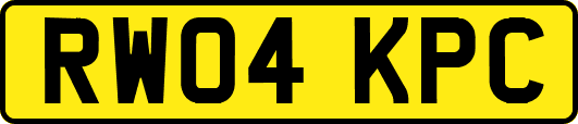 RW04KPC