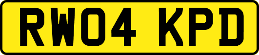 RW04KPD