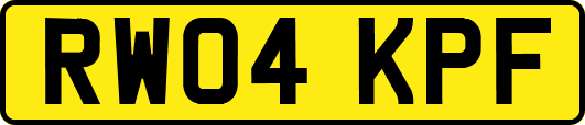 RW04KPF