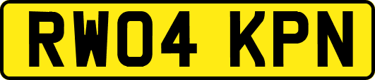 RW04KPN