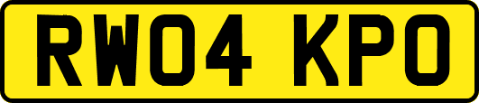 RW04KPO