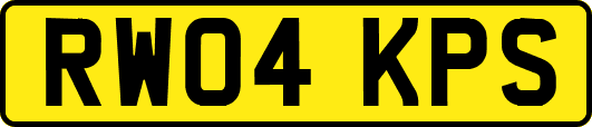 RW04KPS