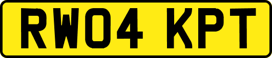RW04KPT