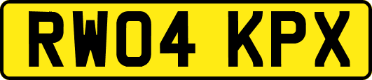 RW04KPX