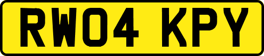 RW04KPY