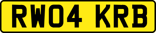RW04KRB