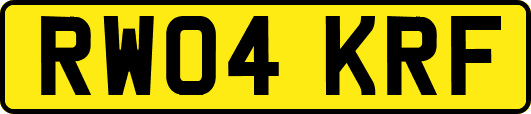 RW04KRF