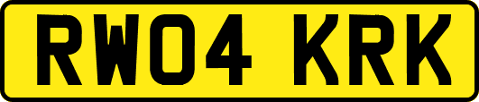 RW04KRK