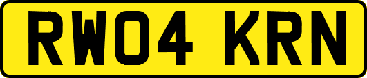 RW04KRN