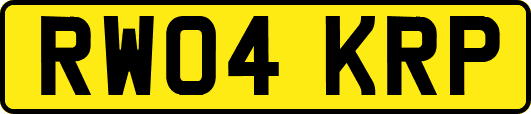 RW04KRP