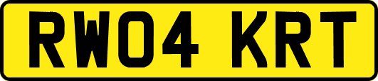 RW04KRT