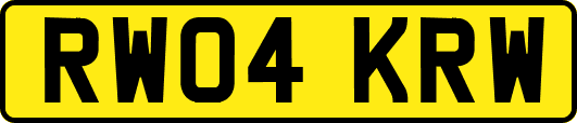RW04KRW