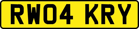 RW04KRY