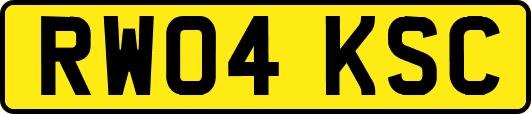 RW04KSC