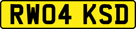 RW04KSD