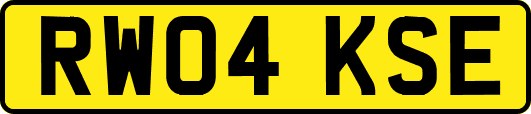 RW04KSE