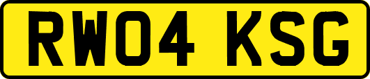 RW04KSG