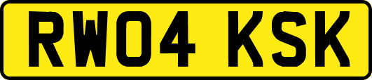 RW04KSK