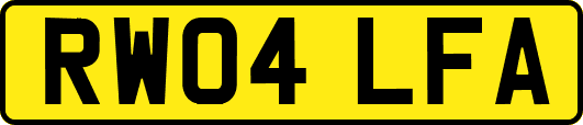 RW04LFA