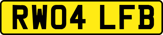 RW04LFB