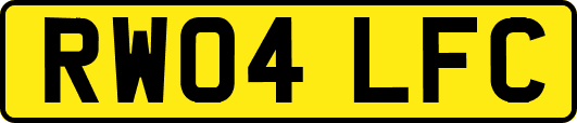 RW04LFC