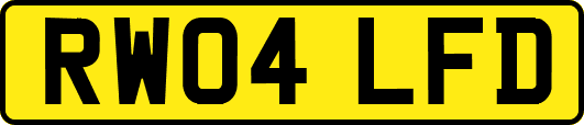 RW04LFD