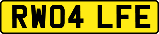 RW04LFE