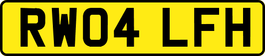 RW04LFH