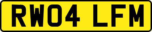RW04LFM