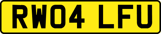 RW04LFU
