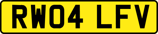 RW04LFV