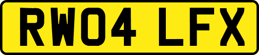 RW04LFX