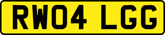 RW04LGG