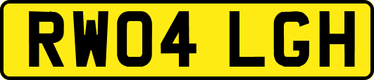 RW04LGH