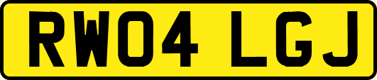 RW04LGJ